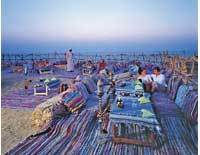 Dreams Beach Resort