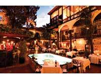Hotel Alp Pasa