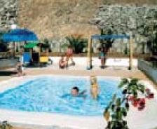 Terraza Mar Sun Suites