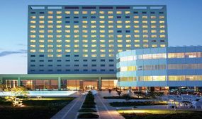The Marmara Antalya