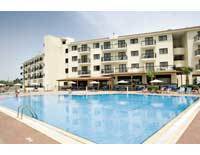 Tsokkos Gardens Apartments