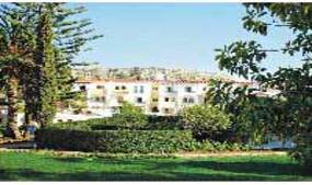 Luz Bay Hotel