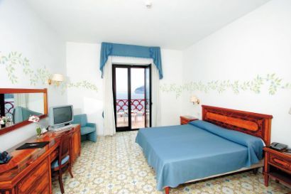 Hotel Minerva
