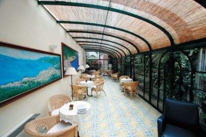 Hotel Minerva