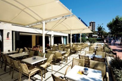 RH Corona Del Mar Hotel