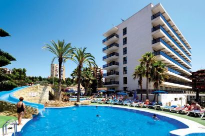 RH Corona Del Mar Hotel