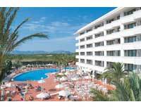 Hotel Marina Delfin Verde