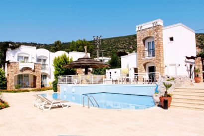 Hotel Indian Summer