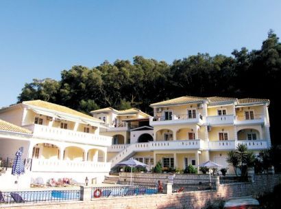 Greece cheap holidays - Mara