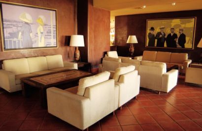 Clubhotel Riu Tikida Dunas Hotel