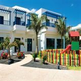 Family holidays in Playa Blanca - Sun Tropical Island