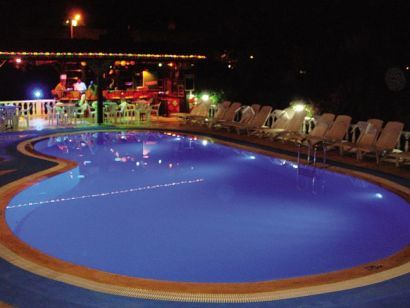 Musti's Family Apartments