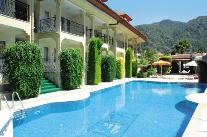 Senem (Medsun) Apartments