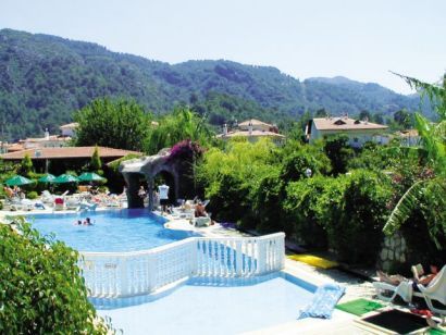 Senem (Medsun) Apartments