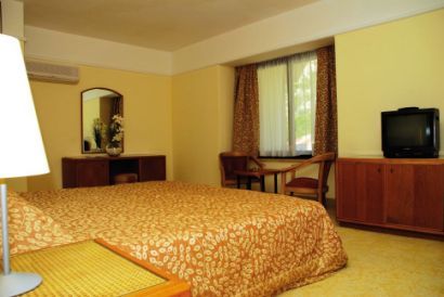 Hotel Munamar
