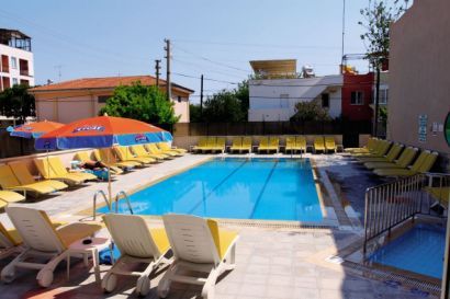 Nazar Hotel