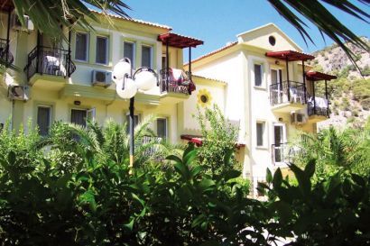 Karbel Sun Hotel