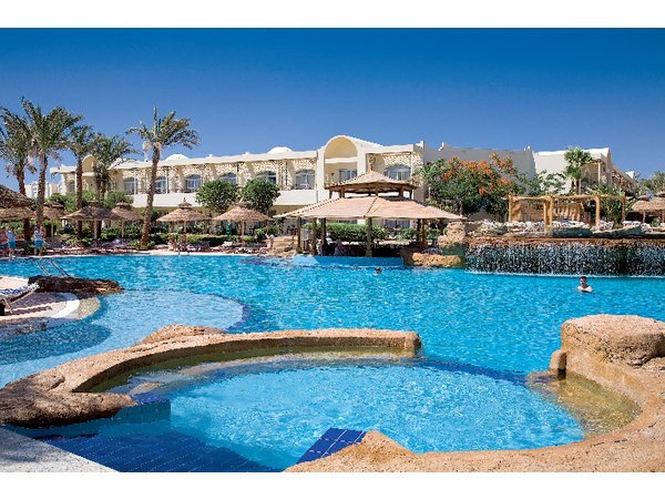 Book bargain holidays to Sharks Bay - Sierra Resort Hotel