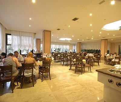 Sesin Hotel