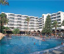 Atlantica Gardens Hotel