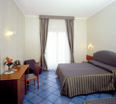 Hotel Zi Teresa