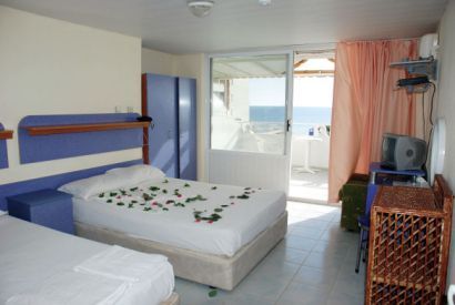 Kusmez Hotel