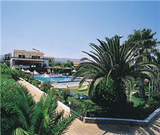 Hotel Despo