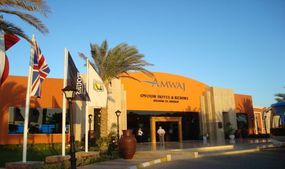 Book bargain holidays to Nabq Bay - Aa Amwaj Hotel