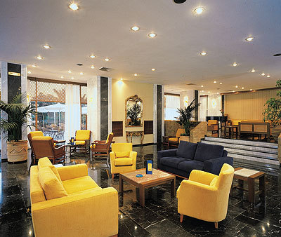 Zorbas Hotel