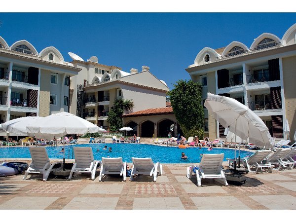 Club Anastasia Apartment