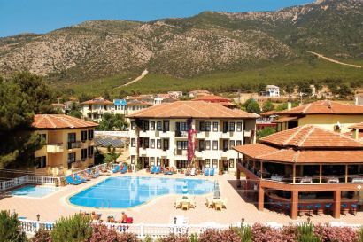 Leytur Hotel