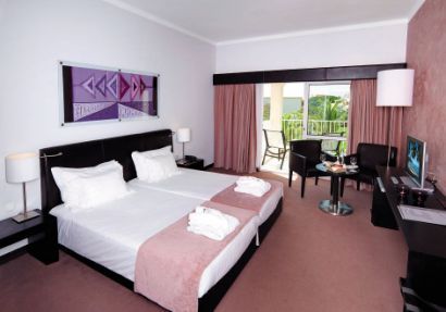 Hotel Vila Gale Praia