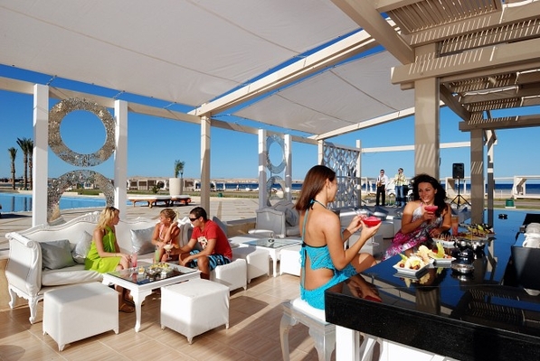 Holidays in Premier le Reve Hotel | Hays Travel