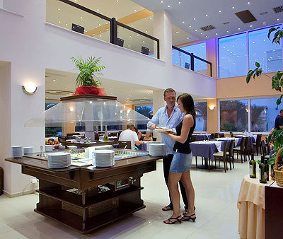 Meropi Hotel