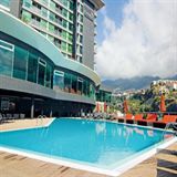 Family holidays in Sao Vicente - Four Views Baia Bb