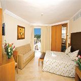 Apartments Ferrera Blanca