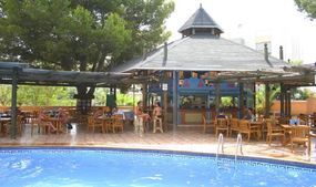 Aparthotel Aquasol