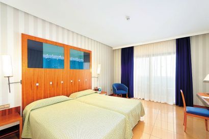 Hotel Oasis La Nina