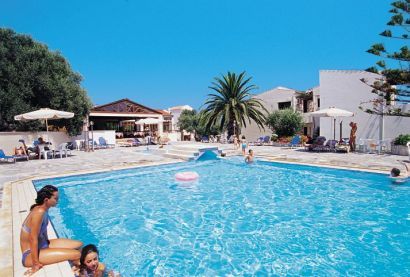 Althea Hotel
