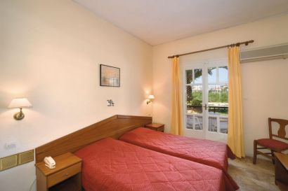 Hotel Venus