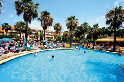 Protur Aparthotel Bonaire
