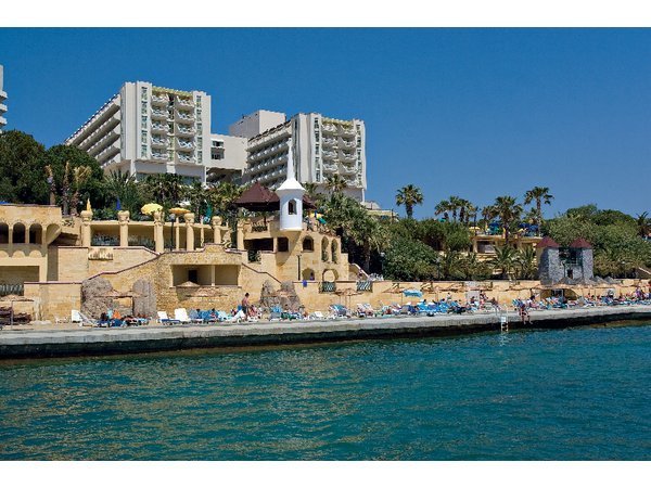 Fantasia Hotel