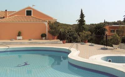 Apartments Marilena