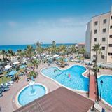 Hotel Anastasia Beach