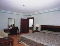Bodrum Holiday Resort