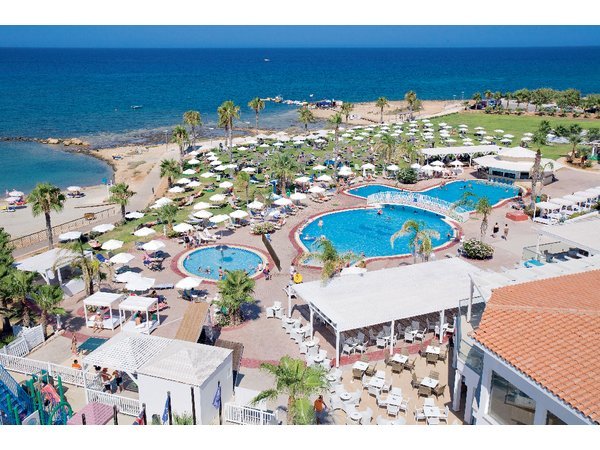 Marlita Beach Aparthotel