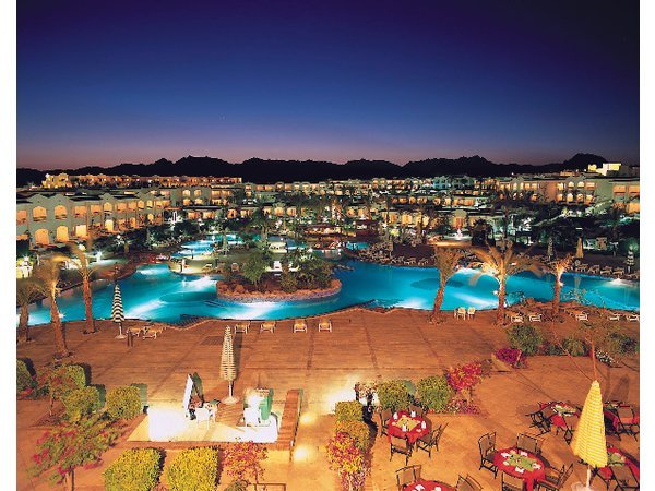 Hilton Sharm Drms