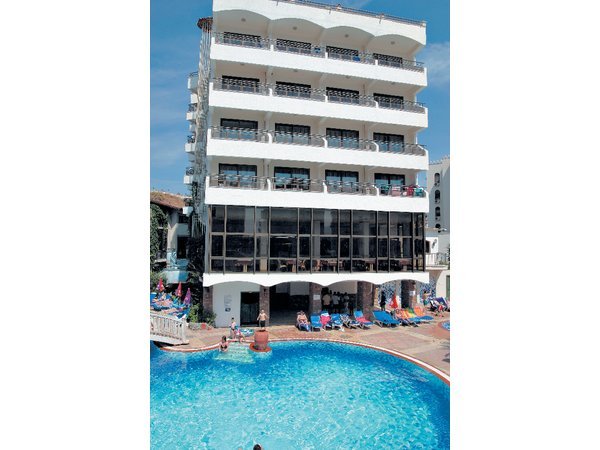 Kalkan cheap holidays - Blue Bay Classic