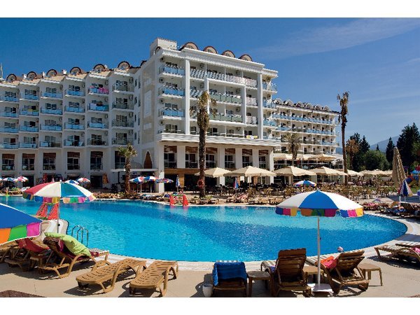 Grand Ideal Hotel