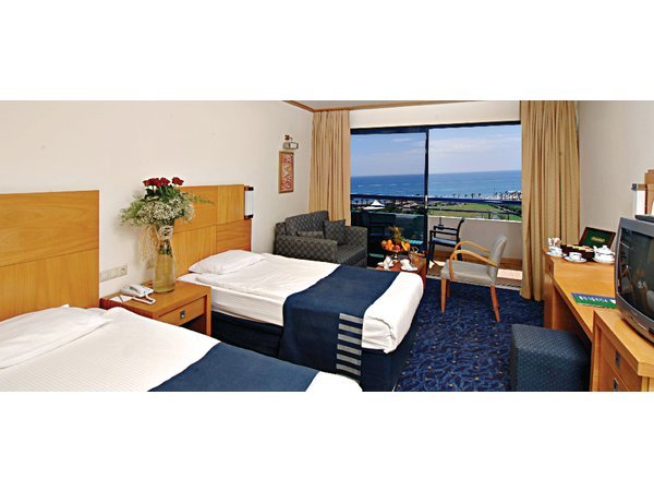 Hotel Titanic Deluxe Beach & Resort